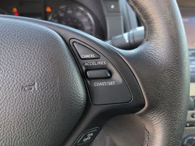 2013 INFINITI G37 Sedan x
