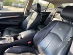 2013 INFINITI G37 Sedan x