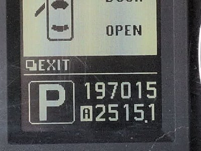 2013 INFINITI G37 Sedan x