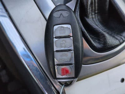 2013 INFINITI G37 Sedan x