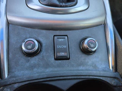 2013 INFINITI G37 Sedan x