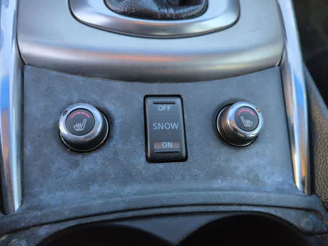 2013 INFINITI G37 Sedan x