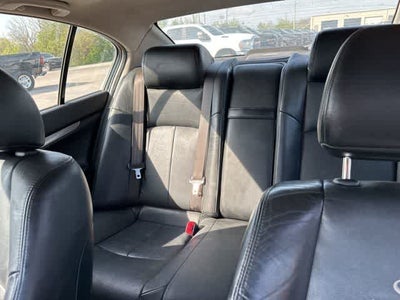 2013 INFINITI G37 Sedan x