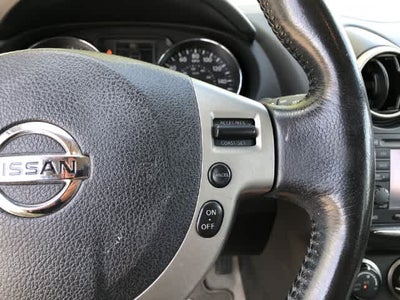 2012 Nissan Rogue SL
