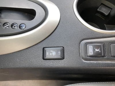 2012 Nissan Rogue SL