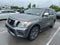 2017 Nissan Armada SL
