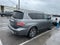 2017 Nissan Armada SL