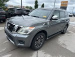 2017 Nissan Armada SL