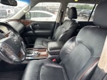 2017 Nissan Armada SL