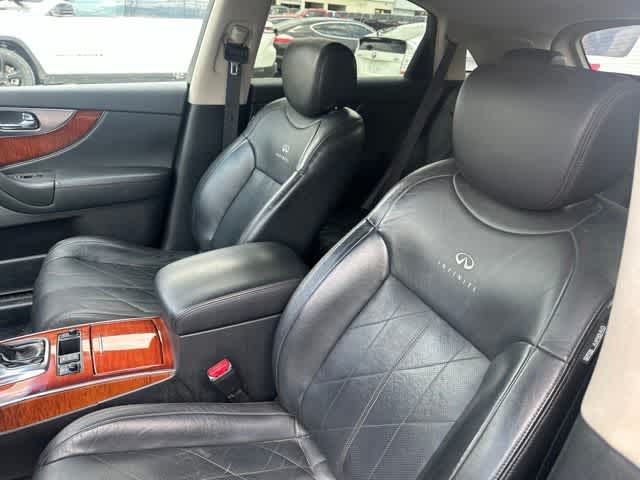 2009 INFINITI FX35 AWD 4dr