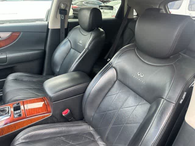 2009 INFINITI FX35 AWD 4dr