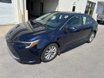 2023 Toyota Corolla Hybrid XLE