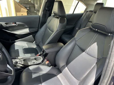 2023 Toyota Corolla Hybrid XLE