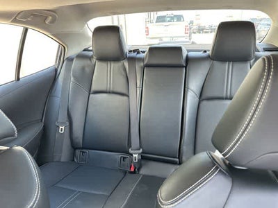 2023 Toyota Corolla Hybrid XLE