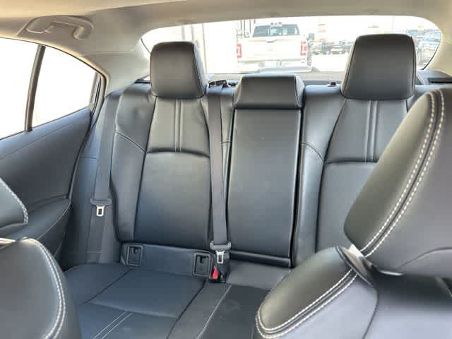 2023 Toyota Corolla Hybrid XLE