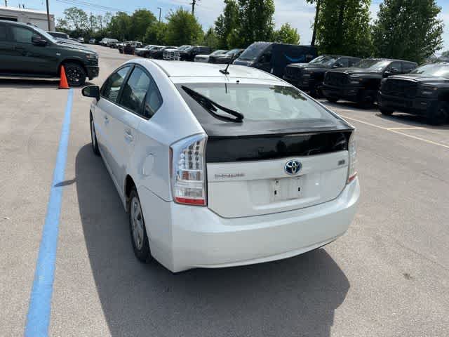 2010 Toyota Prius I