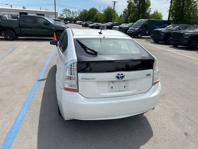 2010 Toyota Prius I