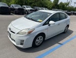 2010 Toyota Prius I