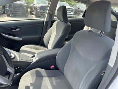 2010 Toyota Prius I