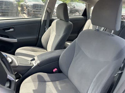 2010 Toyota Prius I