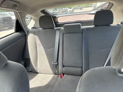2010 Toyota Prius I
