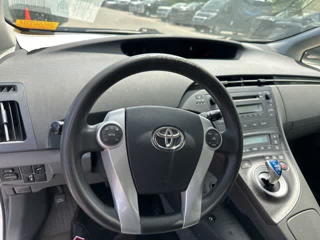 2010 Toyota Prius I