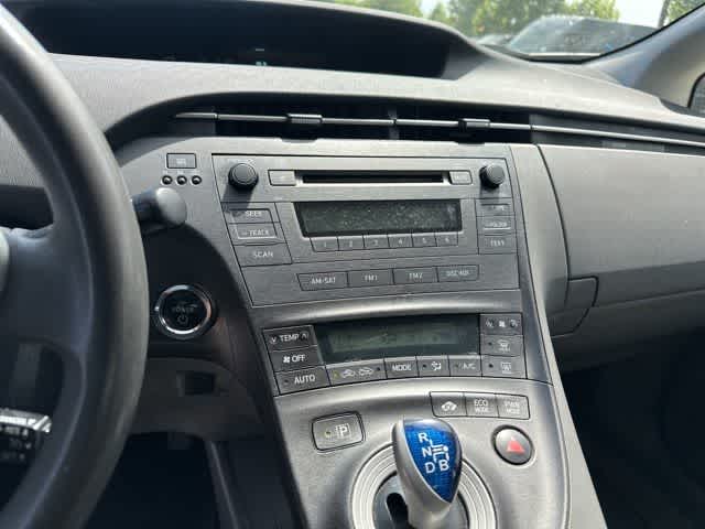 2010 Toyota Prius I