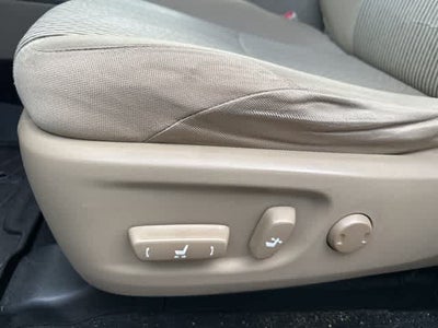 2010 Toyota 4Runner SR5