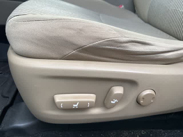 2010 Toyota 4Runner SR5