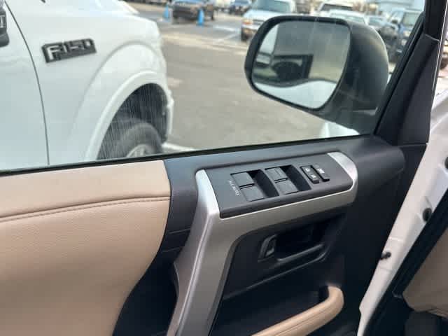 2010 Toyota 4Runner SR5