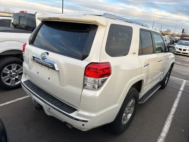 2010 Toyota 4Runner SR5