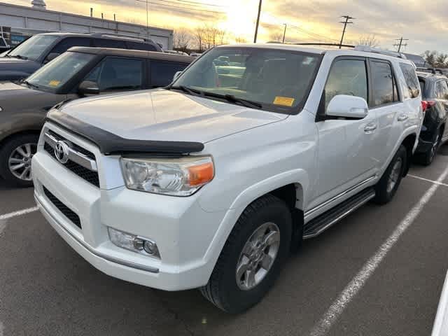 2010 Toyota 4Runner SR5