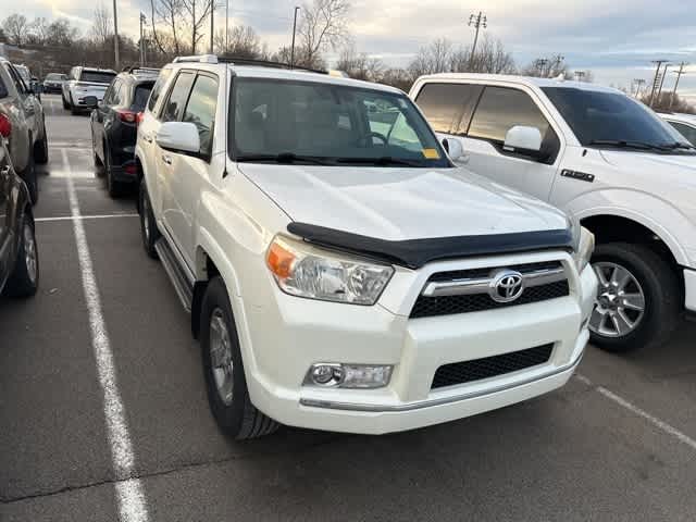 2010 Toyota 4Runner SR5