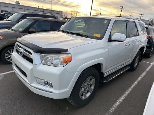 2010 Toyota 4Runner SR5