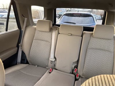 2010 Toyota 4Runner SR5