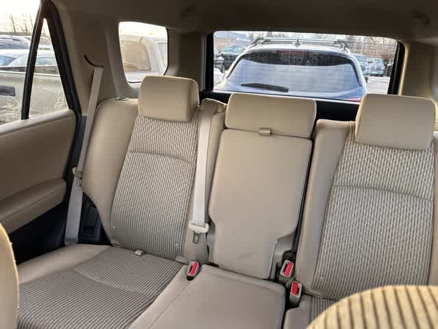 2010 Toyota 4Runner SR5