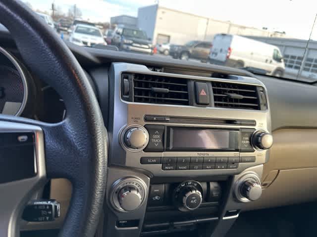 2010 Toyota 4Runner SR5