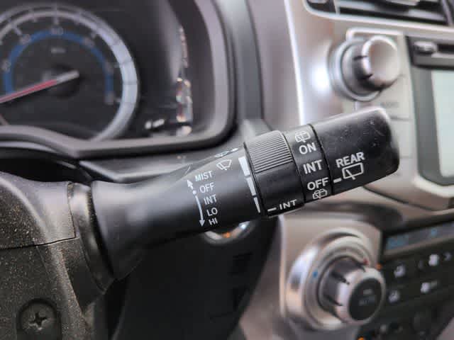 2015 Toyota 4Runner Limited