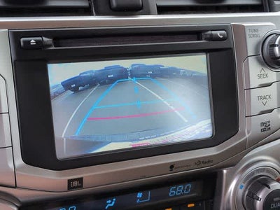 2015 Toyota 4Runner Limited