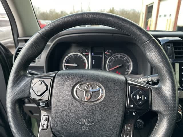 2020 Toyota 4Runner TRD Pro