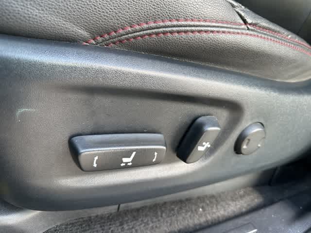 2020 Toyota 4Runner TRD Pro