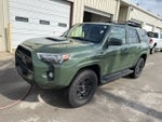 2020 Toyota 4Runner TRD Pro