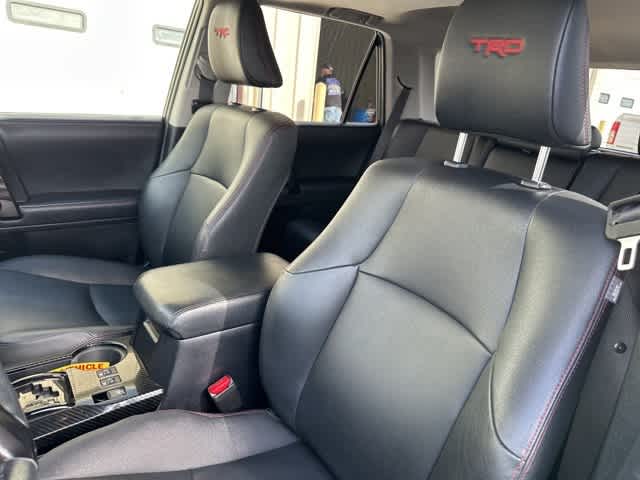 2020 Toyota 4Runner TRD Pro