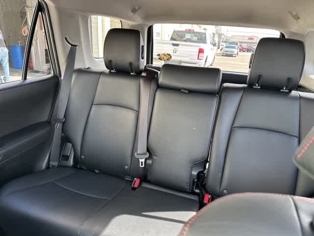 2020 Toyota 4Runner TRD Pro