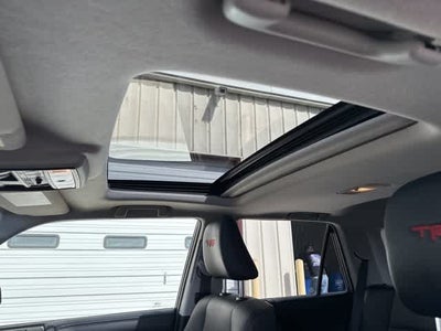 2020 Toyota 4Runner TRD Pro