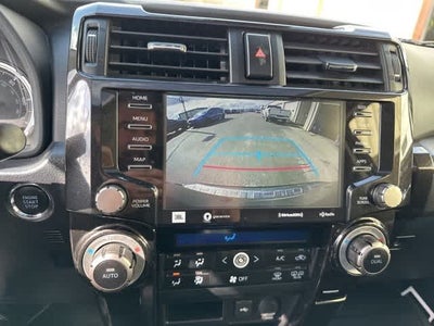 2020 Toyota 4Runner TRD Pro