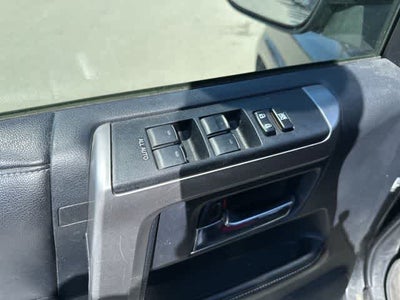 2015 Toyota 4Runner SR5