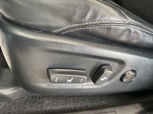 2017 Toyota 4Runner Limited