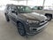 2017 Toyota 4Runner Limited