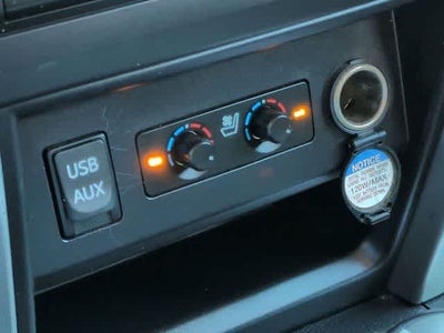 2017 Toyota 4Runner Limited